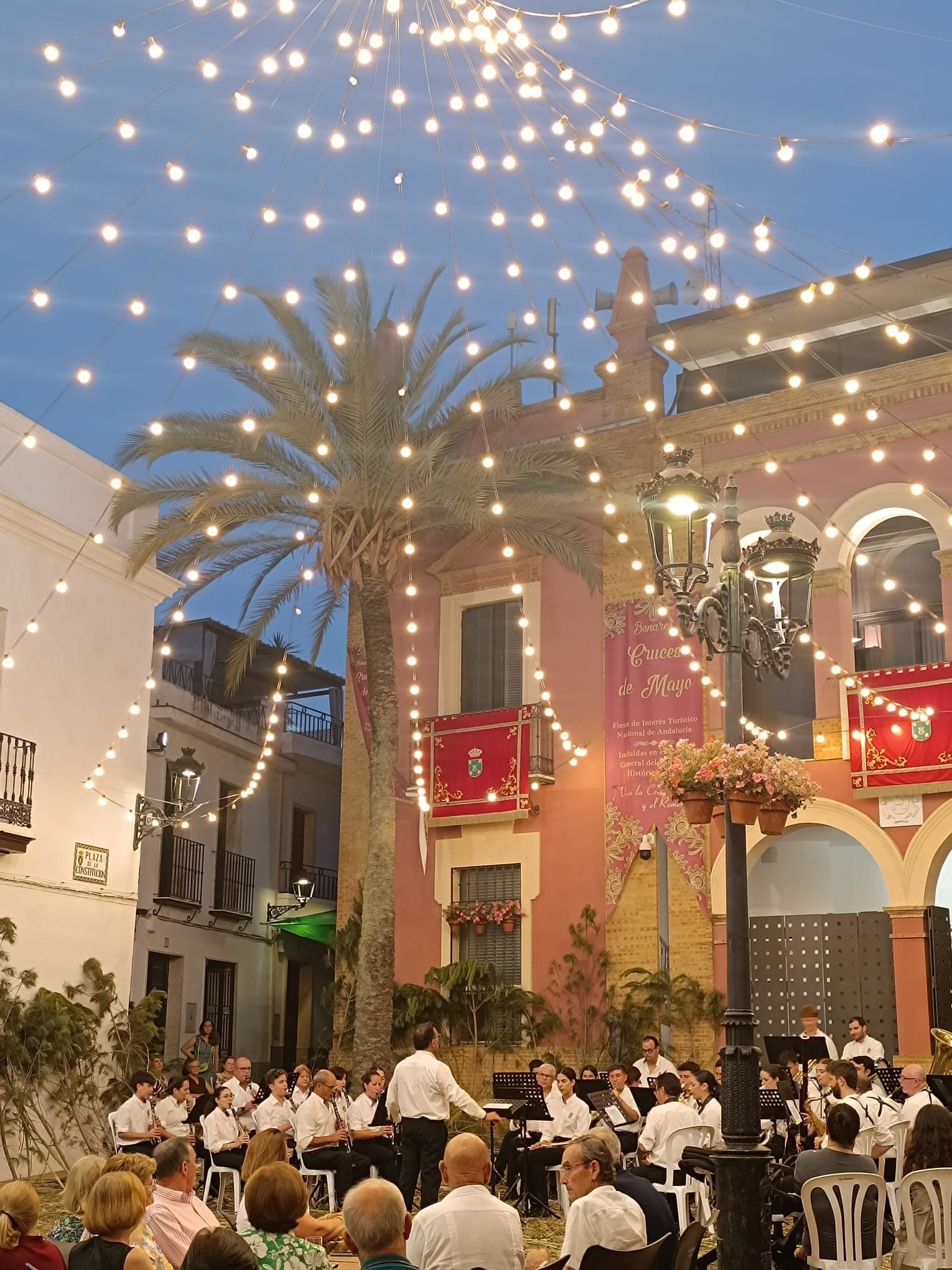 Eventos Banda