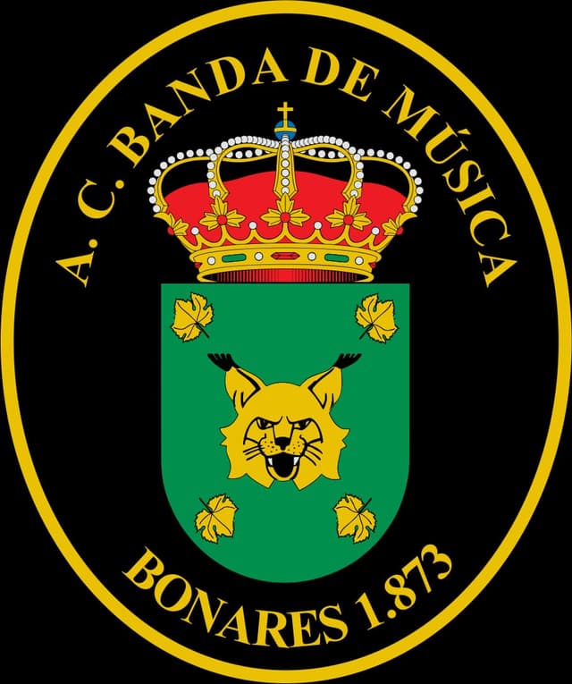 Logo Banda